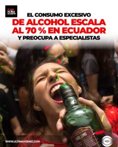¡Una alarmante realidad en Quito!