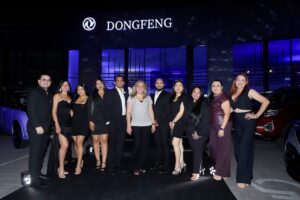 Dongfeng Maresa inaugura su nuevo punto de venta en Riocentro El Dorado