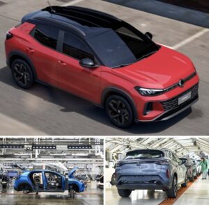 CON UNA INVERSIÓN DE US$ 3.700 MILLONES EN AMÉRICA LATINA Y UN CRECIMIENTO EN VENTAS DEL 38% EN ECUADOR, VOLKSWAGEN CONSOLIDA SU SOLIDEZ Y EXPANSIÓN REGIONAL