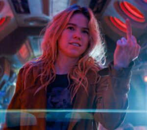 Quisieron boicotear su película y montar una campaña de odio