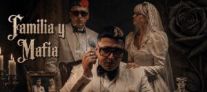 Jeampierre revoluciona la música urbana con su álbum “Familia y Mafia”