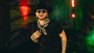 KAPO RECIBE NOMINACIÓN A PREMIOS JUVENTUD 2026