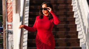 Karla Velásquez lanza convocatoria nacional para artistas de cejas que quieran participar en histórico intento de Récord Guinness en Estados Unidos