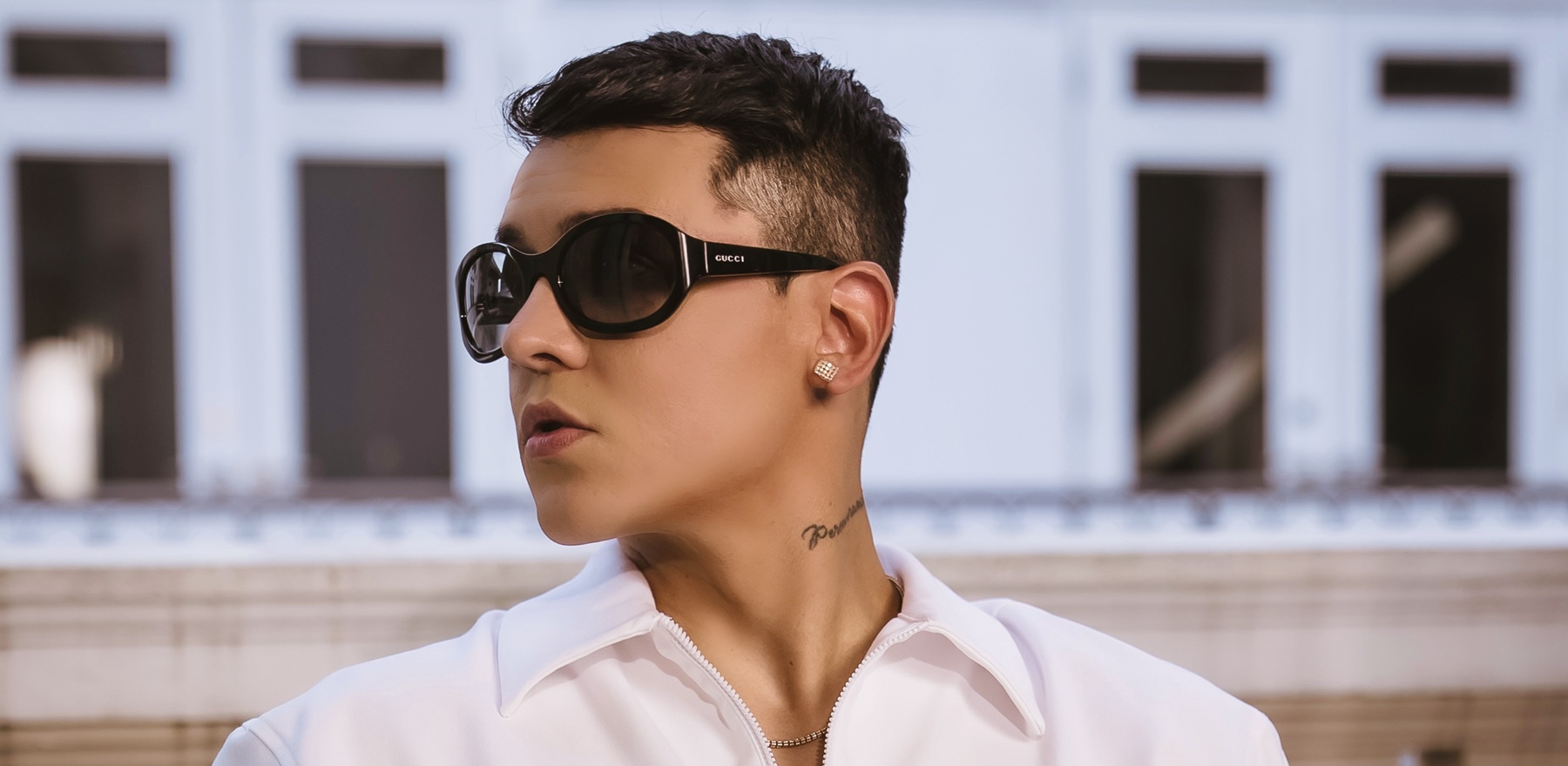 Kevin Roldán vuelve a Cali con “Postrecito de Cali” un homenaje musical a la ciudad que lo vio nacer