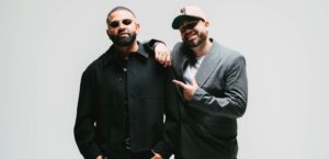 Los Hitmen presentan “Los Hitmen Network”, una experiencia inmersiva que redefine la forma de vivir un álbum