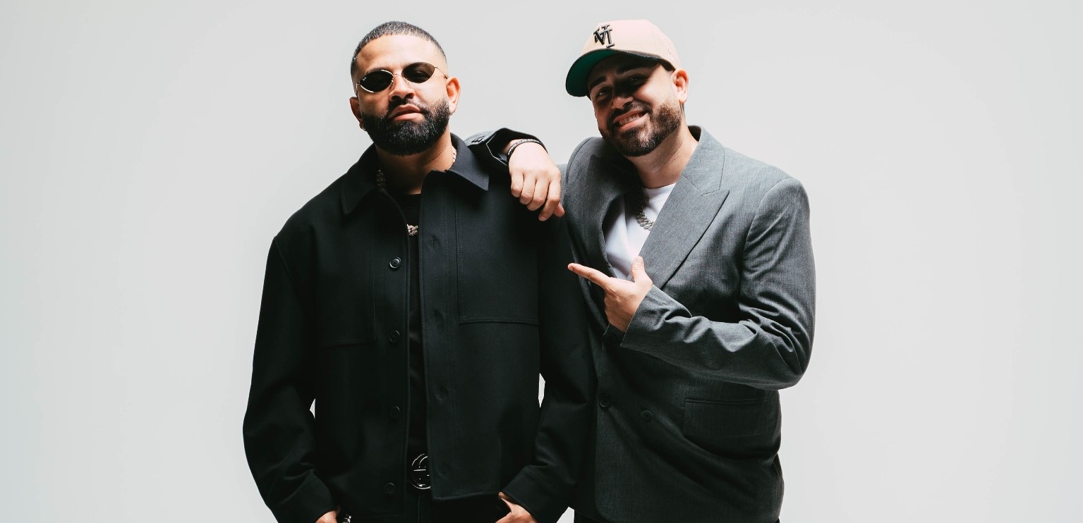 Los Hitmen presentan “Los Hitmen Network”, una experiencia inmersiva que redefine la forma de vivir un álbum