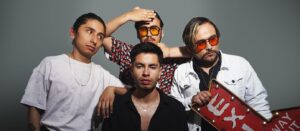 New Jaim fusiona rock alternativo y transforma una historia urbana con “Ciudad de Cristal”