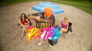  ParkEast Music presenta “Pa Tra”, el nuevo sencillo del artista Luciente