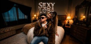 LYON LA F LANZA “SEXY LOBA”, SU NUEVO HIMNO DEL REGGAETÓN SOBRE EL PODER DE LA ATRACCIÓN