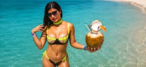 Susan Díaz conquista el mercado internacional y posiciona el modelaje peruano en nuevas vitrinas
