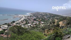 Digitel inicia nueva etapa de apoyo a clientes de La Guaira con datos, minutos y SMS