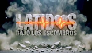 Oscar Rivas Gamboa presenta el tráiler oficial de “Latidos Bajo los Escombros”, un homenaje a los héroes de La Guaira