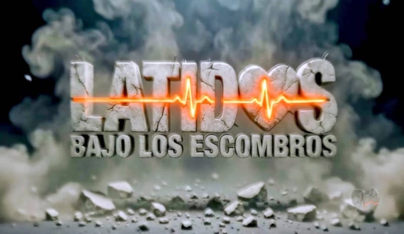 Oscar Rivas Gamboa presenta el tráiler oficial de “Latidos Bajo los Escombros”, un homenaje a los héroes de La Guaira