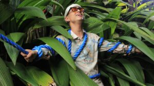 Arturo Cruz anuncia gira por Latinoamérica y prepara su lanzamiento musical