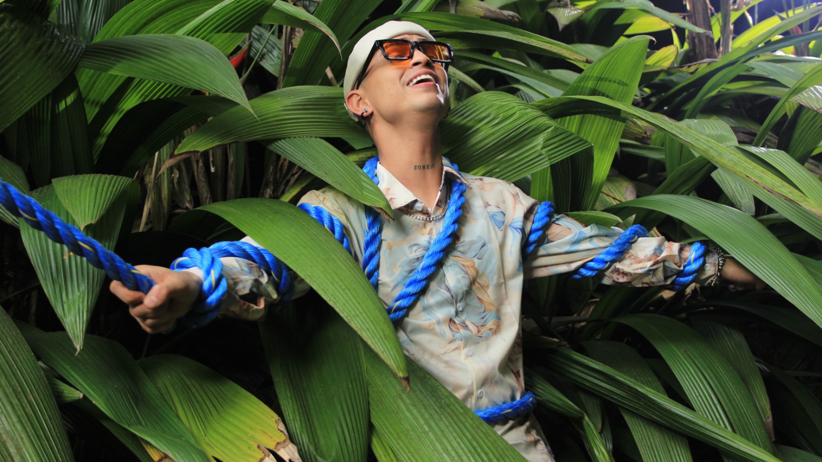 Arturo Cruz anuncia gira por Latinoamérica y prepara su lanzamiento musical