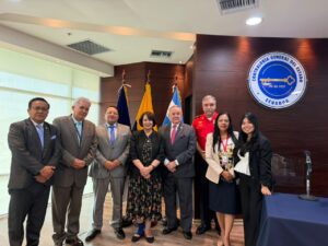 Contraloría General del Estado y Fundación FIDAL firmarán Convenio en jornada que incluirá la presentación del libro “Así es Nuestro Ecuador”