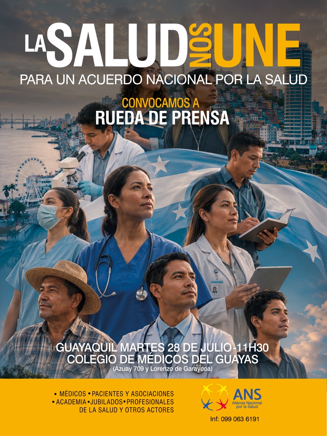 DERECHO A LA SALUD