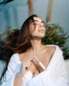 De Inmigrante A Empresaria: CIEY Presenta Golden Era Skincare, Una Línea De Cuidado De La Piel De Grado Médico Creada Para Revelar La Mejor Versión De Cada Piel