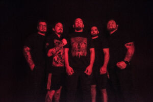 Incorporeo regresa luego de cinco años con el clip de ‘Escritos’