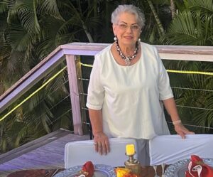 “Las Manos de Mi Madre”: La Abogado y Chef venezolana Marianna Montanaro presenta un libro que convierte las recetas en un legado de amor y tradición