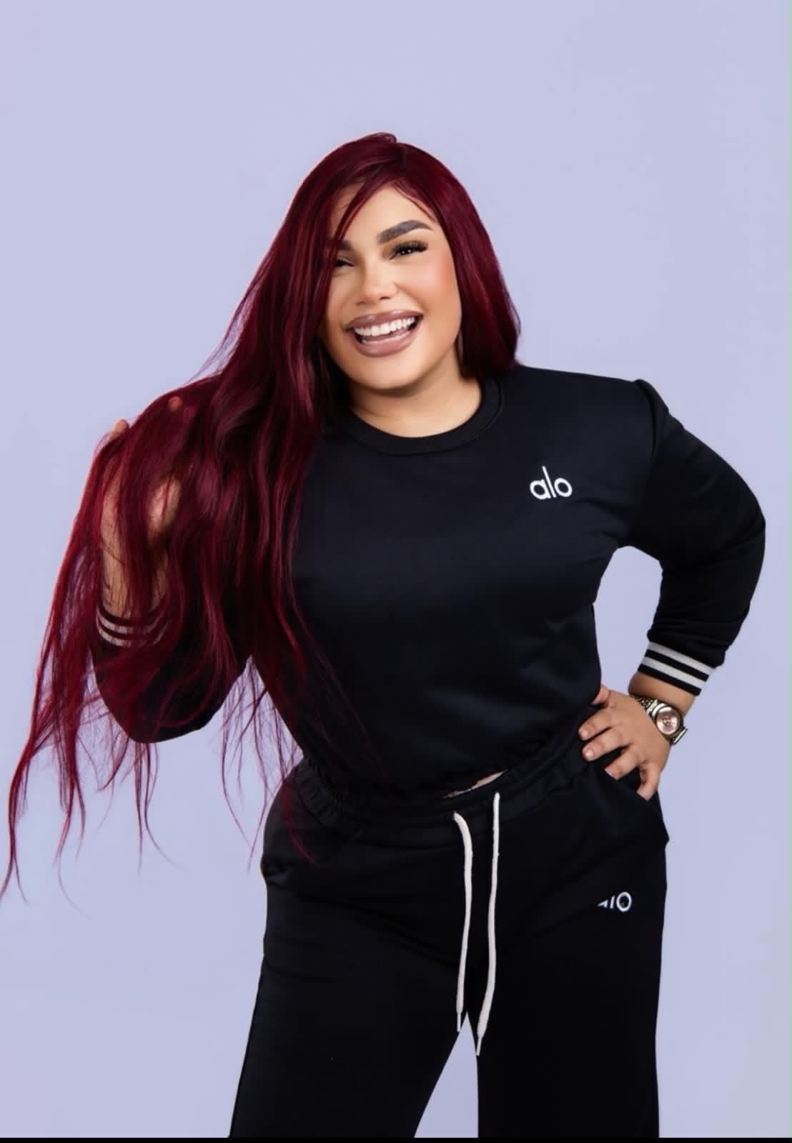 Giselle Jorge “La Perris” debuta en la música con el sencillo “Nadie Me Gusta Más Que Tú”