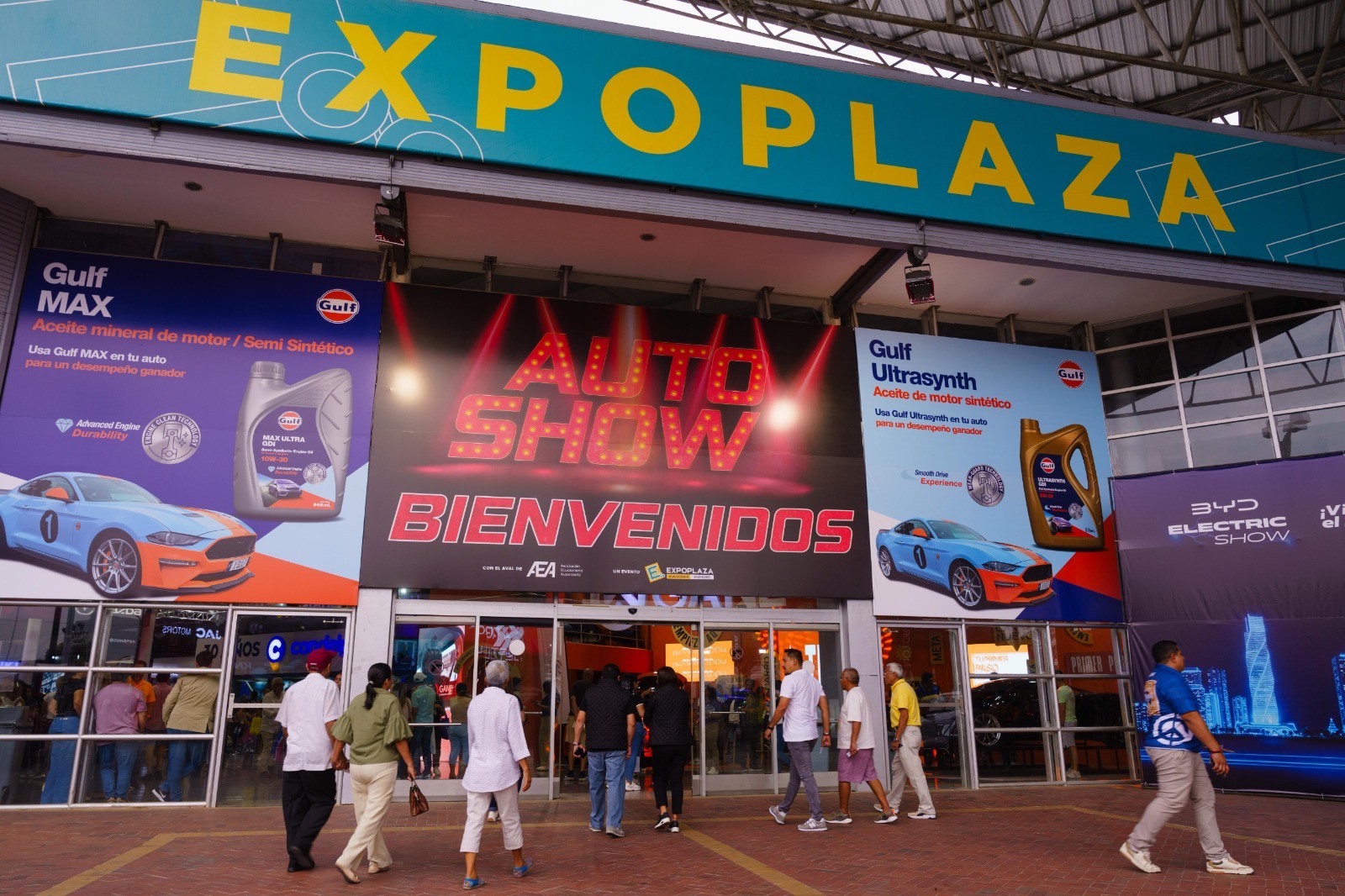 AUTOSHOW 2026: LA PARADA OBLIGATORIA QUE ACELERA EL MERCADO AUTOMOTOR ECUATORIANO