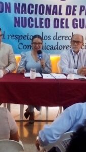 2 Magter. Sandra Tapia Barros.