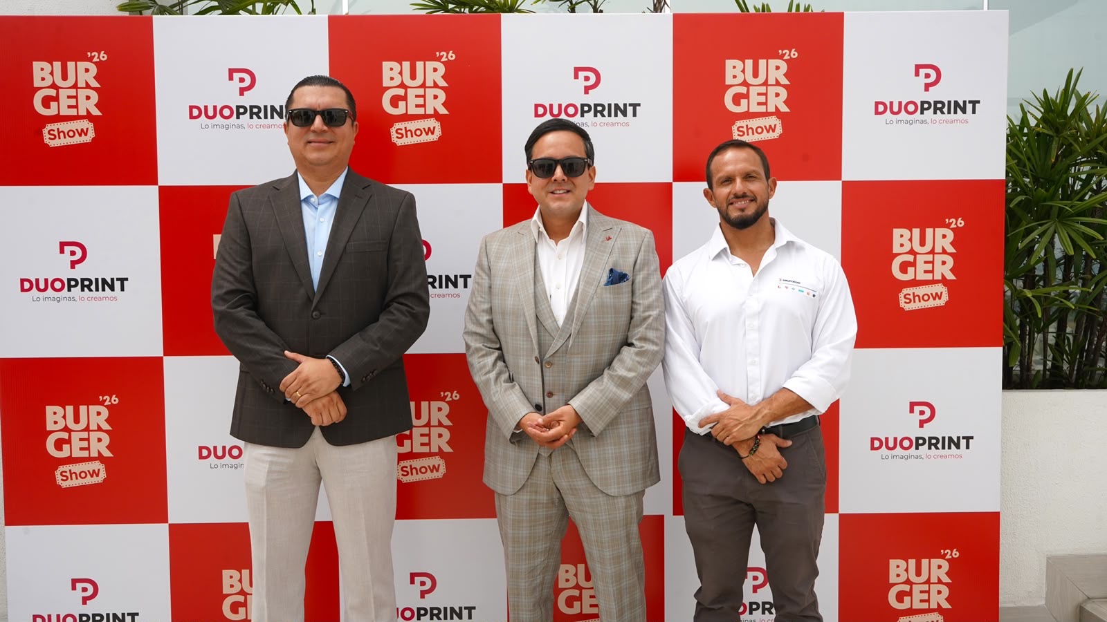 BURGER SHOW Y DUOPRINT IMPULSAN A EMPRENDIMIENTOS GASTRONÓMICOS