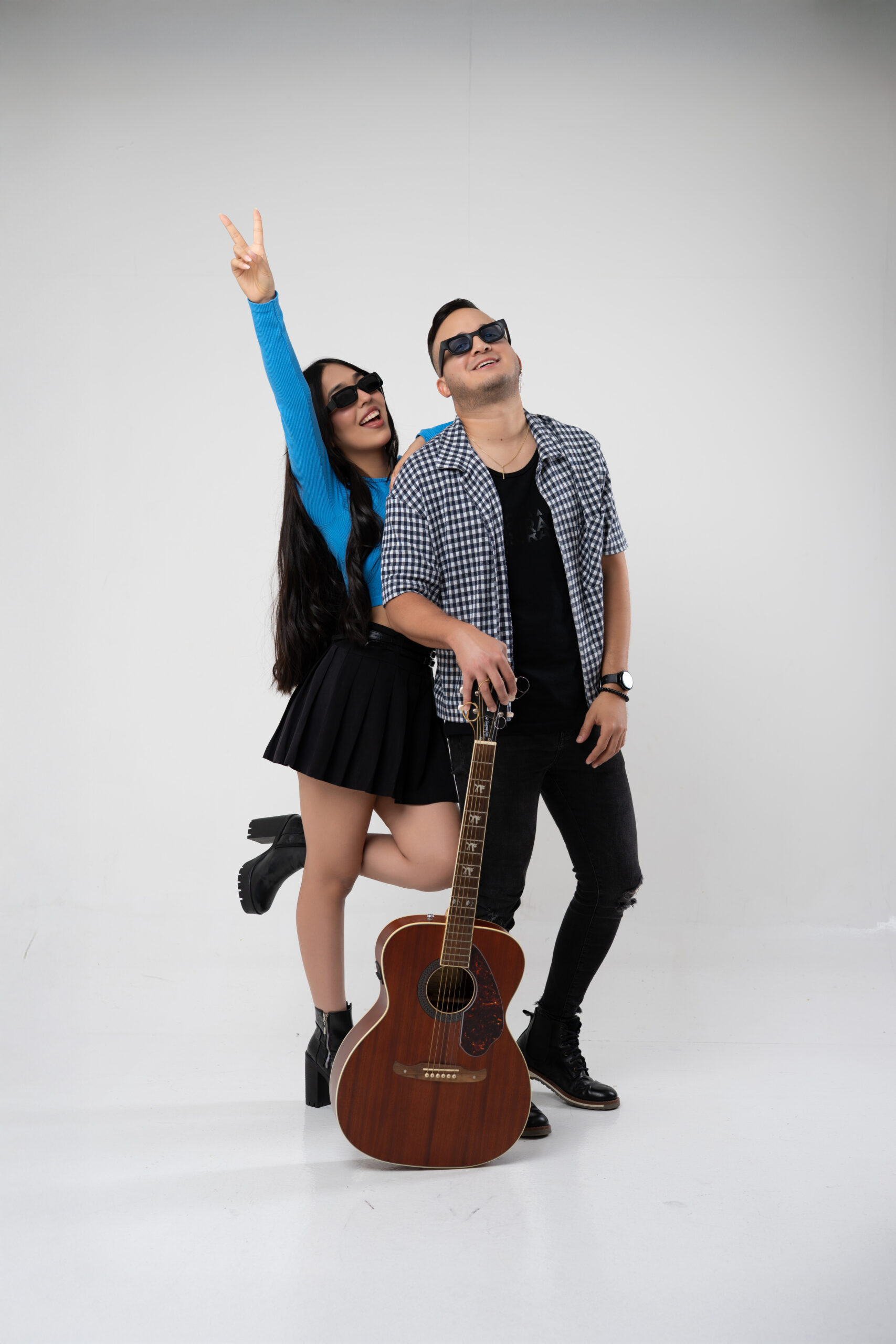 Benny & Oriana, Buscan conquistar con “Nuestros años” a Venezuela