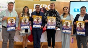 Antonio Ante lanza la EXPO MODA VERANO 2026, la feria de moda e industria textil más importante del Ecuador