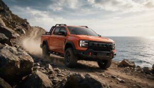 RELY REVELÓ “EL PODER INDOMABLE”, CON EL LANZAMIENTO DE LA NUEVA RELY R8 4X4 LIMITED TRANSMISIÓN AUTOMÁTICA