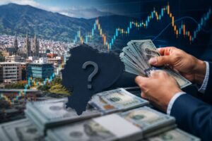 Mercado extrabursátil ecuatoriano mueve miles de millones de dólares, pero su verdadero tamaño sigue siendo desconocido
