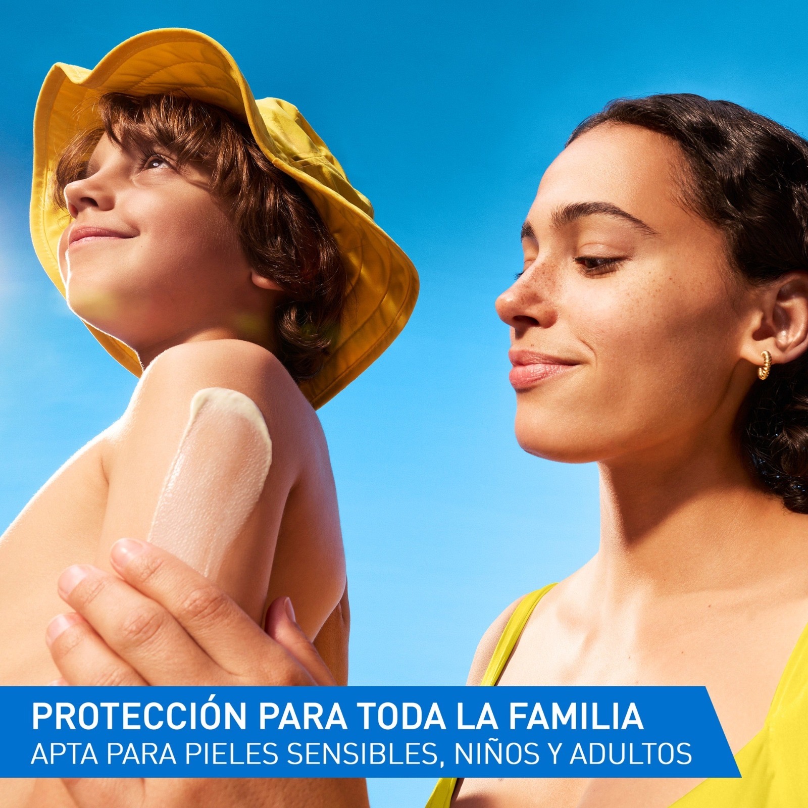 CeraVe busca democratizar la protección solar dermatológica con el lanzamiento de su nueva línea solar en Ecuador