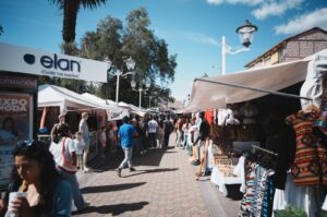 EXPO MODA VERANO 2026 SUPERA EL MILLÓN DE DÓLARES EN VENTAS Y FORTALECE A ANTONIO ANTE COMO CAPITAL TEXTIL DEL ECUADOR