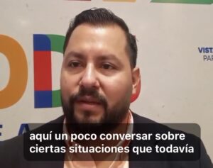 ODS LEADERS SUMMIT REUNIÓ A LÍDERES EMPRESARIALES Y AGENTES DE CAMBIO
