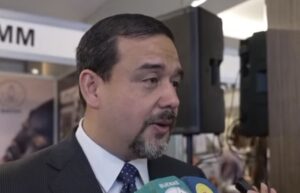 PREFECTO CARLOS ENCALADA APUESTA POR UN GRAN SALTO: DE EMPRENDEDORES GUAYASENSE A EMPRESARIOS, EN UNA NUEVA VITRINA COMO CHOKAO 2026