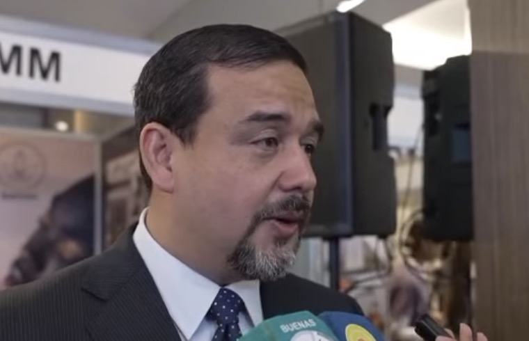 PREFECTO CARLOS ENCALADA APUESTA POR UN GRAN SALTO: DE EMPRENDEDORES GUAYASENSE A EMPRESARIOS, EN UNA NUEVA VITRINA COMO CHOKAO 2026