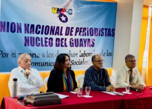 Forum por el 10 de Agosto