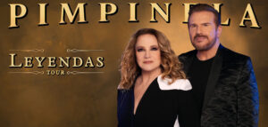 Pimpinela Inicia En Estados Unidos Su Nuevo Tour “Leyendas”