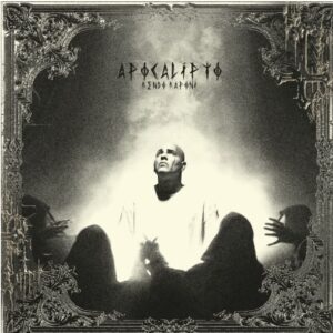 Kendo Kaponi Regresa Ocho Años Después Con “Apocalipto”, El Álbum Que Convierte Su Etapa Más Oscura En Un Nuevo Comienzo