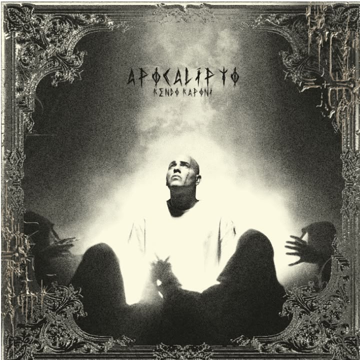 Kendo Kaponi Regresa Ocho Años Después Con “Apocalipto”, El Álbum Que Convierte Su Etapa Más Oscura En Un Nuevo Comienzo