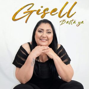 La cantante Gisell alza la voz en Chicago con el lanzamiento de su nuevo tema promocional «Basta Ya»