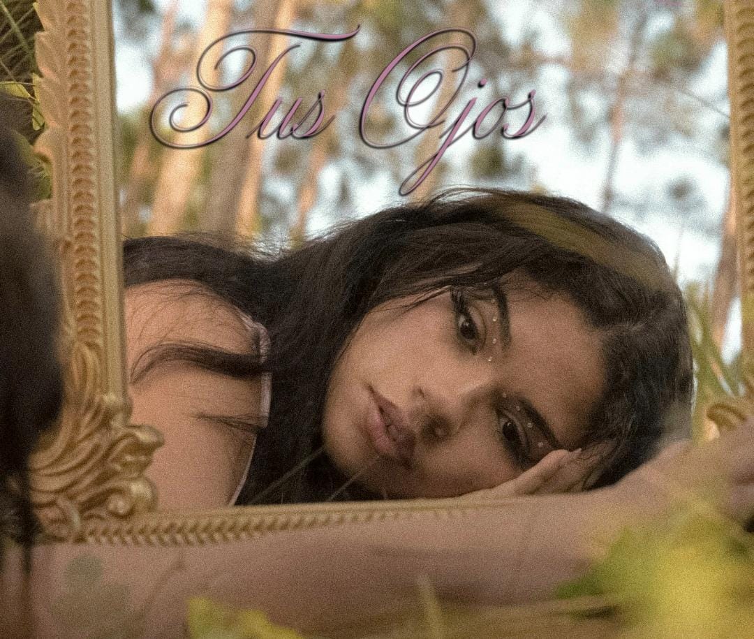 Zelina Rivera conmueve con “Tus Ojos”, su nuevo sencillo