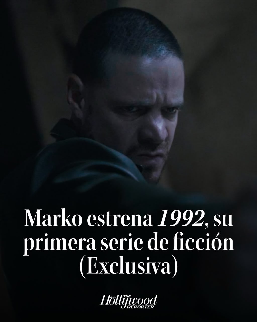 ¡Marko sigue dando de qué hablar!