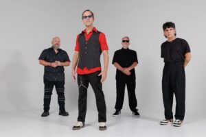 Zapato3 presenta postulaciones For Your Consideration Latin Grammy 2026