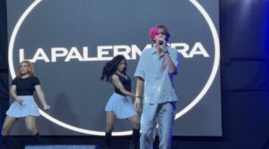 Talentos de La Palermera hacen vibrar evento de JAC Motors y Mundo Bel