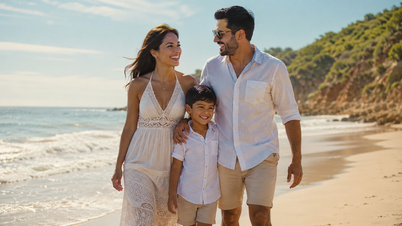 Verano 2026: la temporada favorita de los ecuatorianos para viajar en familia