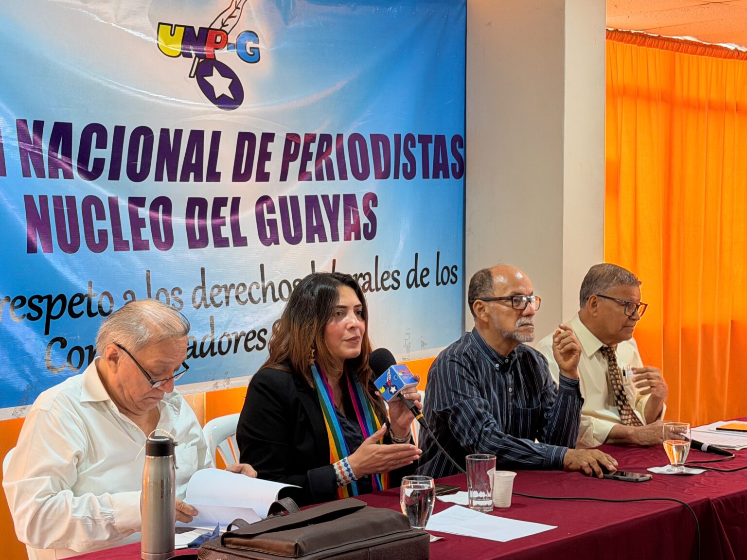 El 10 de agosto, una historia que invita a reflexionar