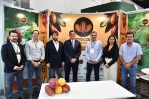 GUAYAQUIL REUNIRÁ AL SECTOR CACAOTERO MUNDIAL PARA DEBATIR CALIDAD, CIENCIA Y MERCADO
