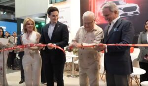 CasaPlan MotorPlan presentó alternativas para adquirir vivienda y vehículos durante Autoshow 2026